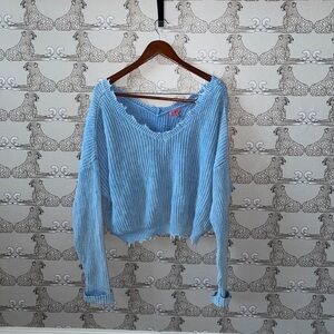 Mi Ami by Francesca’s Sweater